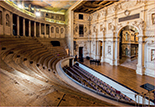 Teatro Olimpico, Vicenza